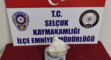 İzmir'de uyuşturucu ticaretine operasyon: 2 kişi tutuklandı