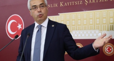 İzmir Milletvekili Uzun, 'emekli maaşını' eleştirdi: Hiç sendikanız olmasaymış daha iyiymiş