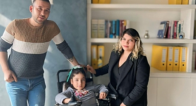 İzmirli ailenin 8 yıllık hukuk mücadelesi. Hastanenin ihmali mi, iş bilmezliği mi?