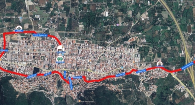 Kemalpaşa'da ücretsiz hastane servisleri başlıyor