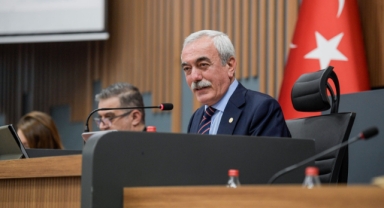 Kentsel dönüşümde hak sahipleri için 12 bin TL'lik kira önergesi