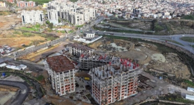 İzmir'de kentsel dönüşümde hareket başlıyor