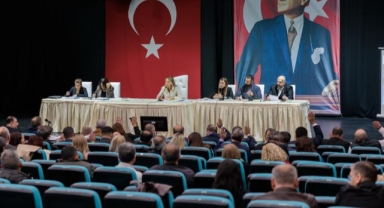 Konak Belediyesi kredi talebiyle olağanüstü toplanacak