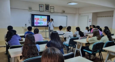 Manisa'da eğitimde fırsat eşitliği: Başkan Zeyrek’ten 7 bin 500 öğrenciye destek