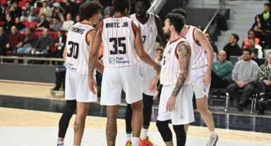 Manisa, FIBA Gençler Basketbol Şampiyonlar Ligi Finalleri’ne ev sahipliği yapacak