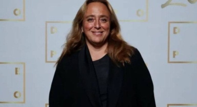 Menajer Ayşe Barım'a yurtdışına çıkış yasağı