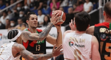 Milli Basketbolcu İlkan Karaman'ın ölümüne neden olan sürücüye yeni karar