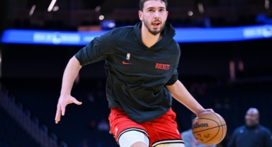 Milli Oyuncu Şengün'ün double-double'ı mağlubiyeti engelleyemedi