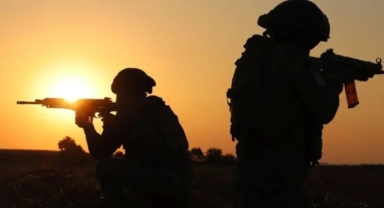 MSB duyurdu: 10 PKK'lı terörist etkisiz hale getirildi!