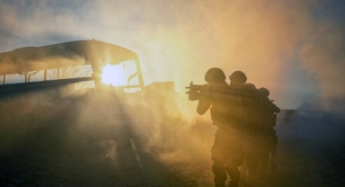 MSB duyurdu: 11 PKK'lı terörist etkisiz hale getirildi