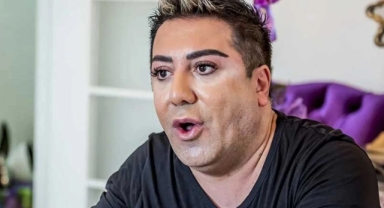 Murat Övüç gözaltına alındı