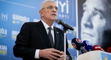 Müsavat Dervişoğlu, DEM Parti'ye kapıları kapattı: Asla muhatap almayacağız!