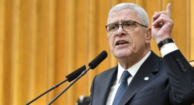 Müsavat Dervişoğlu, gündeme ilişkin konuştu: Kılıç hakkımız neyse onun icaplarını yerine getiririz