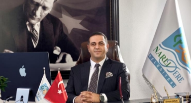 Narlıdere, İklim Eylem Planını vatandaşlarla birlikte hazırlıyor