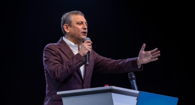 Özgür Özel'den erken seçim çağrısı: 