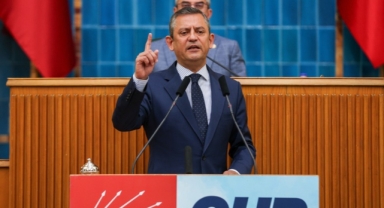 Özgür Özel: 