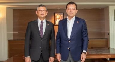Özgür Özel ve İmamoğlu açıklama yapacak