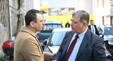 Pınarbaşı'nda büyük değişim başlıyor!