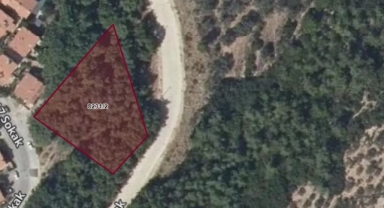 Resmi Gazete'de yayımlandı: Bornova'da 527 milyonluk satış!