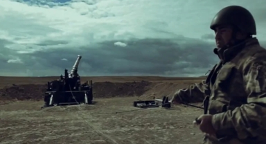 Saldırı hazırlığı yapan 29 PKK'lı terörist etkisiz hale getirildi!