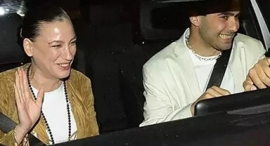 Serenay Sarıkaya ve Mert Demir ifade verecek