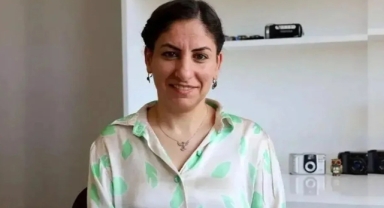 Siirt Belediye Başkanı'na hapis 