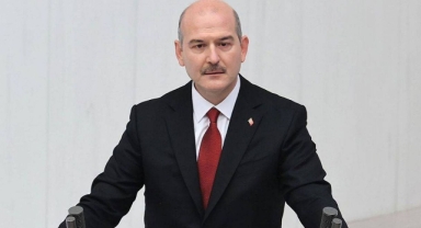 Süleyman Soylu siyaseti bırakacağını söyledi!