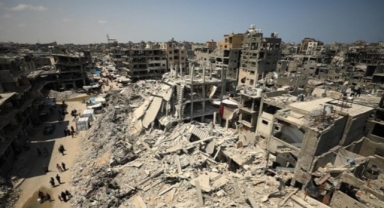 Tarih belli oldu: Gazze'de ateşkes başlıyor!