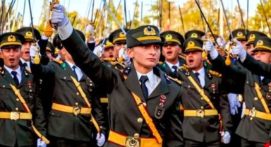 Teğmenlerle ilgili yeni bir gelişme!