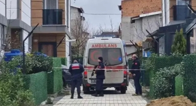 Tekirdağ'da cinayet: Anne ve kızı hayatını kaybetti!