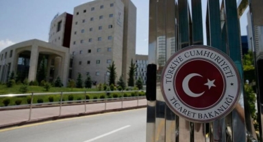 Ticaret Bakanlığı'ndan 6,8 milyar TL'lik ceza