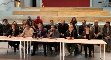 TMMOB’den İzBB ve Aliağa Belediyesi’ne çağrı: Davaya davet ediyoruz