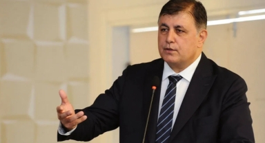 Tugay'dan 'maaş krizine' ilişkin açıklama: CHP’li belediyeler hizmet edemesin diye böyle yapıyorlar