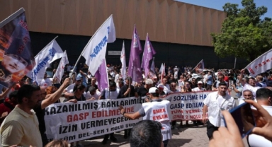 Tugay'dan memurlara enflasyonu aşan zam!