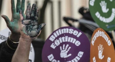 Veli-Der'den birinci dönem raporu: Ülkemiz tarihinin en büyük tahribatı yaşanıyor