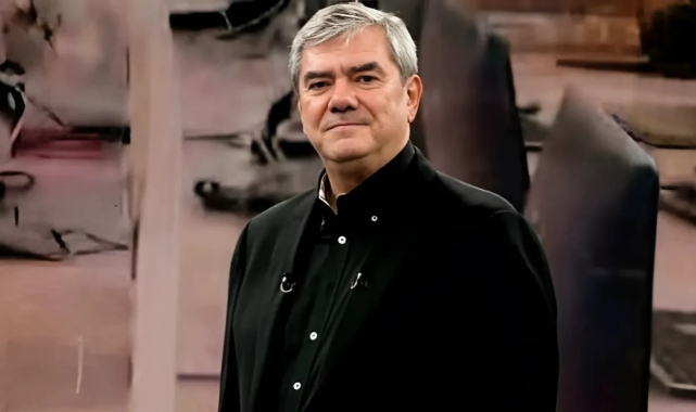 Yılmaz Özdil kalp krizi geçirdi