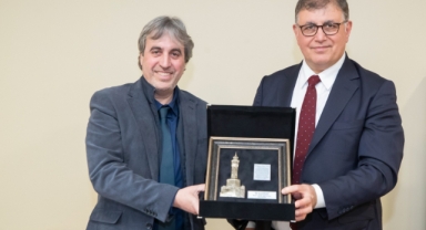 Körfez temizliği için Akdeniz Kentler Ağı ile iş birliği 