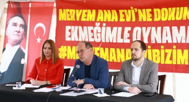 AKP Selçuk’ta çifte standart: Ocak'ta Komisyon seçimine katılıp, Şubat meclisine mazeret verdiler!