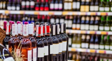 Alsancak esnafından sahte alkol uyarısı