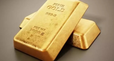 Altın fiyatlarında yeni rekor!