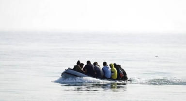 Aydın'da göçmen faciası: 6 göçmen hayatını kaybetti