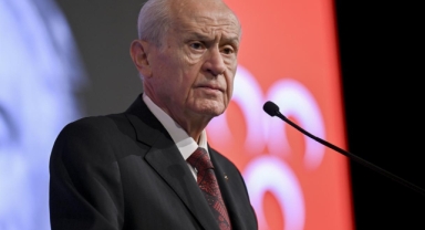 Bahçeli'den taburcu sonrası ilk açıklama!