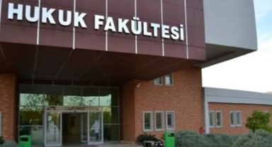 Bakan Tunç: Hukuk okumak için yeni şart