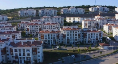 Bakanlık duyurdu: Sosyal konut seferberliği başlıyor