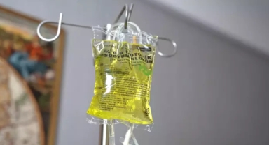 Bakanlıktan 'sarı serum' açıklaması: Kanıtlanmış değil