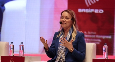 Başkan Mutlu: Bir kadın başkan geldi ve Konak değişti dedirtmek istiyorum