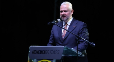Başkan Pehlivan, müjde verdi: Menemen tarihi, geleceğe taşınıyor
