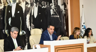 Başkan Yıldız'dan kentsel dönüşüm müjdesi: Yüzde 63 uzlaşı sağlandı