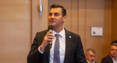 Başkan Zeyrek: Manisa-İzmir arası 100, öğrenciye 80 lira!