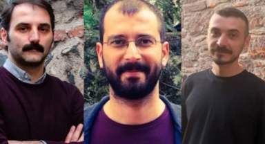 BirGün Gazetesi yöneticileri adliyeye sevk edildi